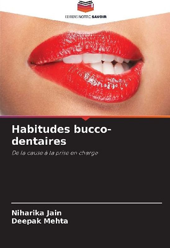 Habitudes bucco-dentaires