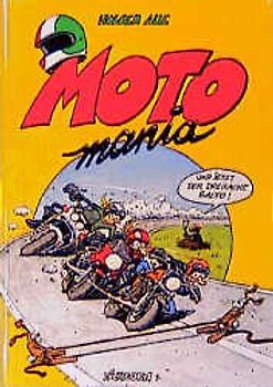 MOTOmania 1