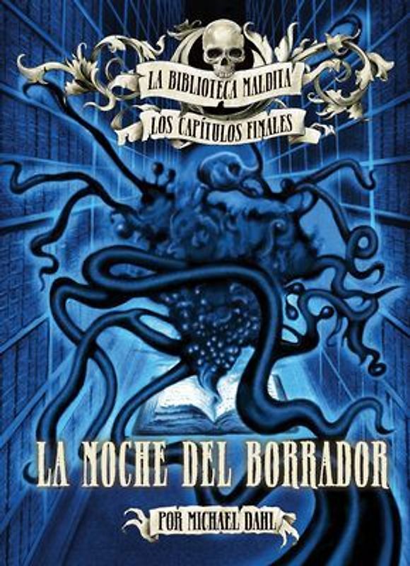 La Noche del Borrador