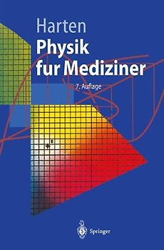 Physik für Mediziner