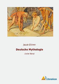 Deutsche Mythologie