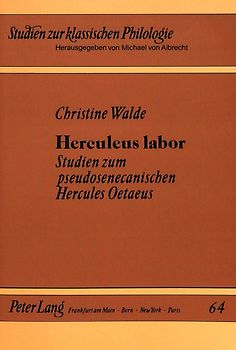 Herculeus labor