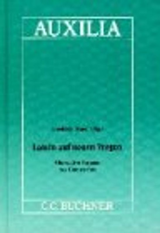 Latein auf neuen Wegen