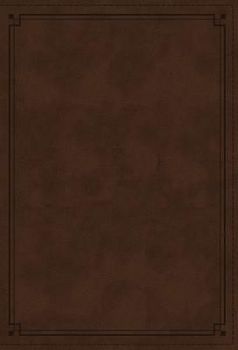 NKJV Study Bible, Imitation Leather, Brown, Red Letter Edition, Indexed, Comfort Print