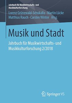 Musik und Stadt