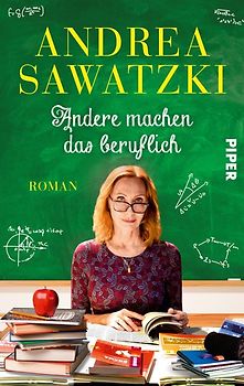 Andere machen das beruflich