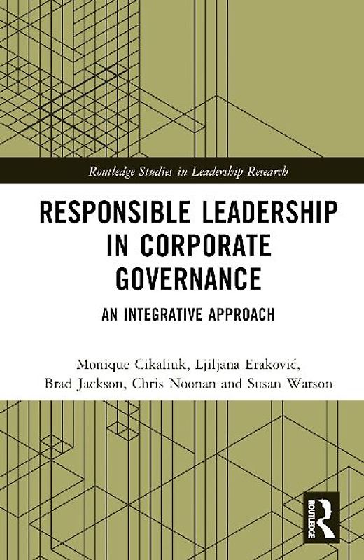 Responsible Leadership in Corporate Governance