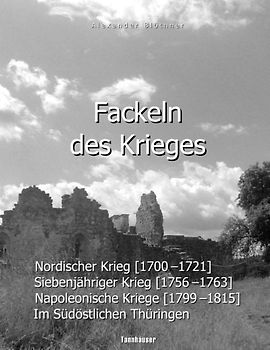 Fackeln des Krieges