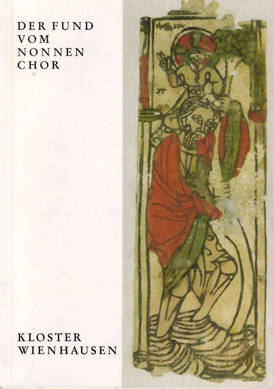 Der Fund im Nonnenchor
