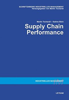 Supply Chain Performance