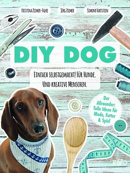 DIY DOG