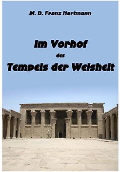 Im Vorhof des Tempels der Weisheit