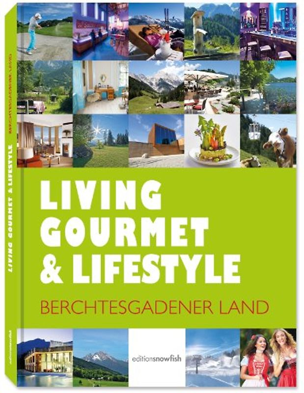 Berchtesgadener Land