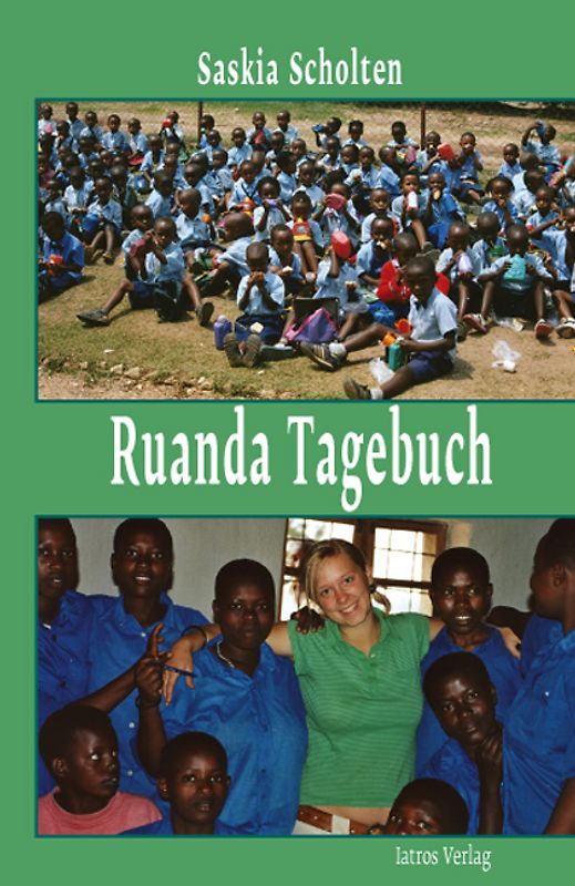Ruanda Tagebuch