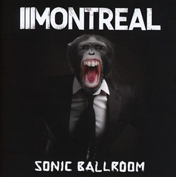 Montreal - Sonic Ballroom