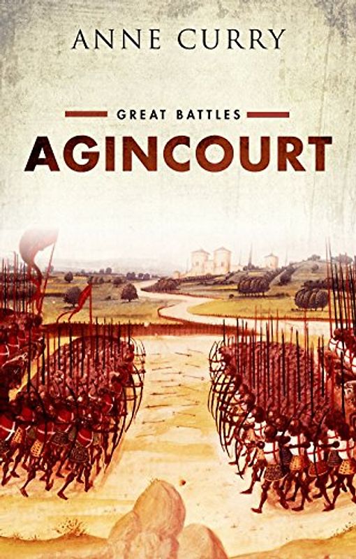 Agincourt: Great Battles