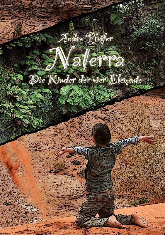 Naterra - Die Kinder der vier Elemente