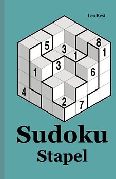 Sudoku Stapel