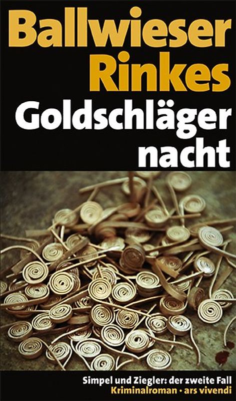 Goldschlägernacht