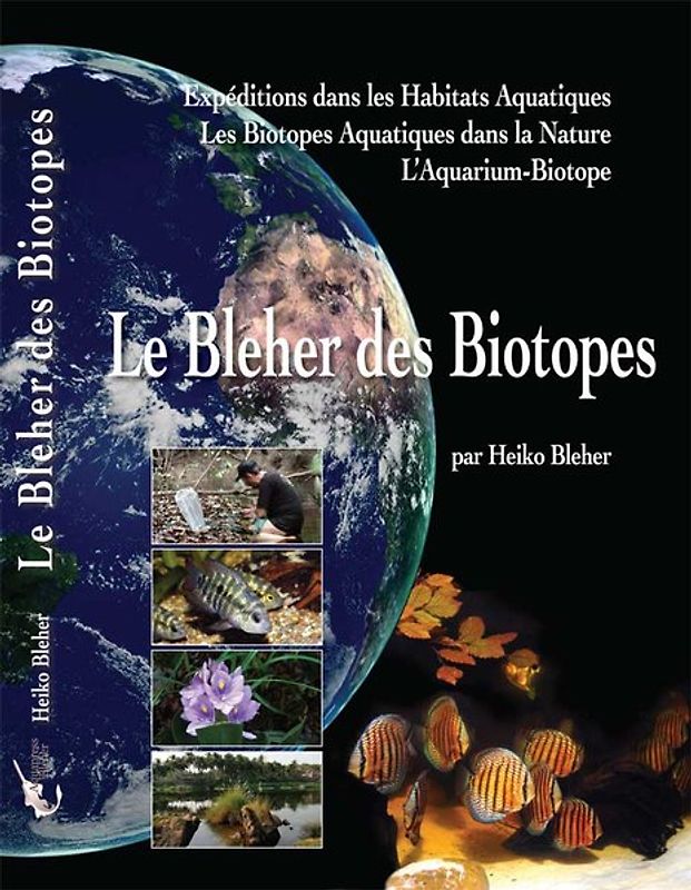 LE BLEHER DES BIOTOPES