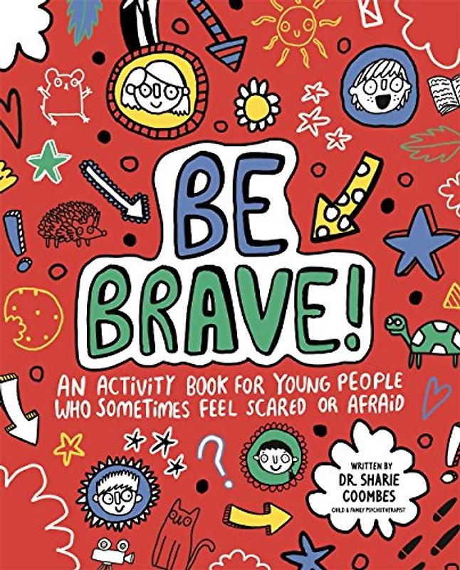 Be Brave! Mindful Kids