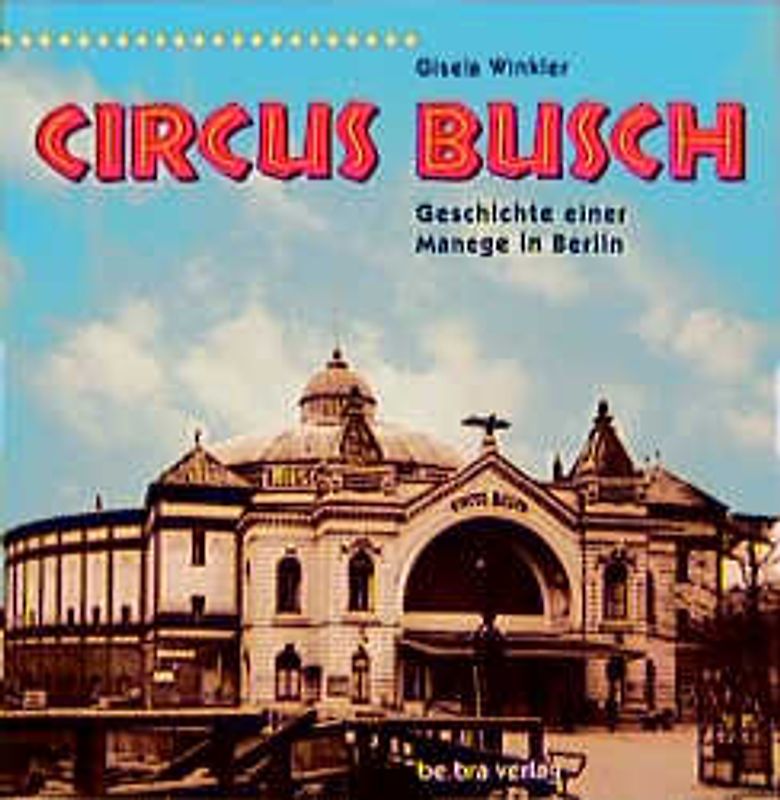 Circus Busch