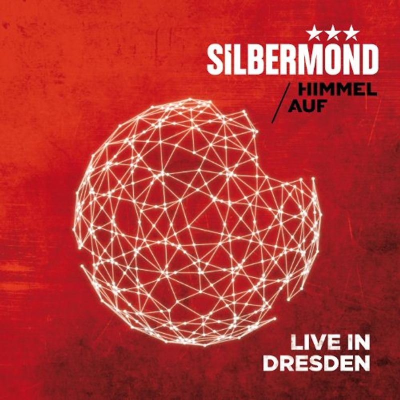 Silbermond - Himmel auf-Live in Dresden