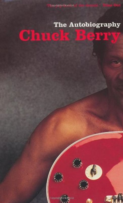 Chuck Berry: The Autobiography