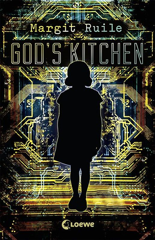 God's Kitchen