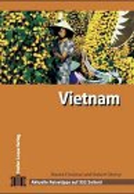 Vietnam - Kambodscha