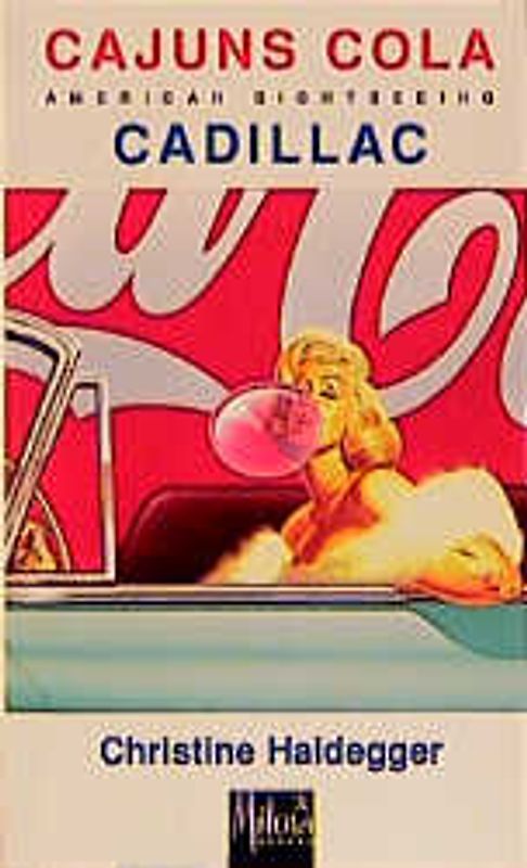 Cajuns, Cola Cadillac