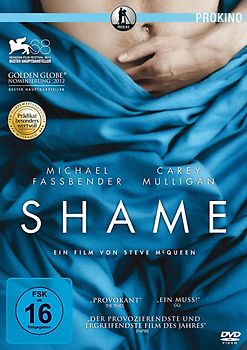 Shame/DVD DVD