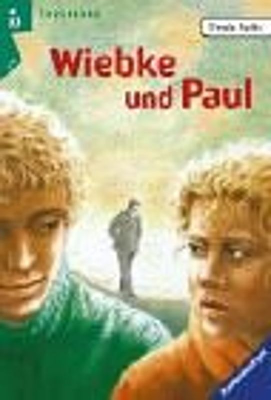 Wiebke und Paul