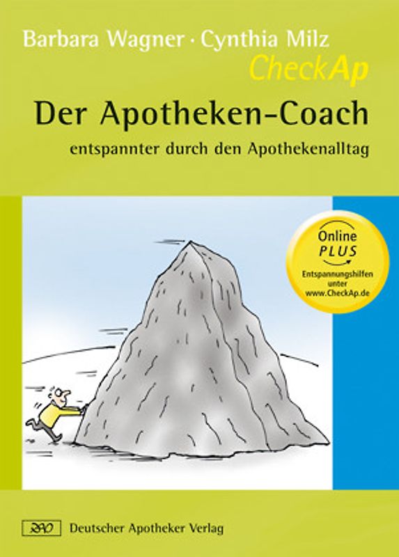 CheckAp Der Apotheken-Coach