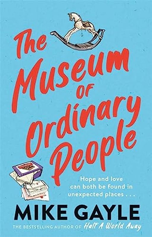 The Museum of Ordinary People