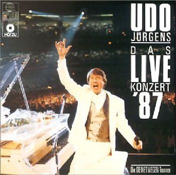 Udo Jürgens - Das Live Konzert '87