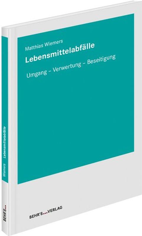 Lebensmittelabfälle