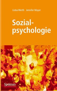 Sozialpsychologie