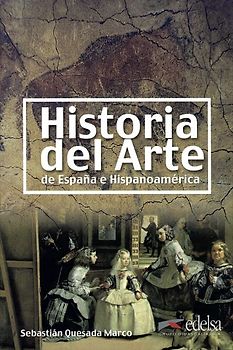 Historia del Arte de España e Hispanoamérica