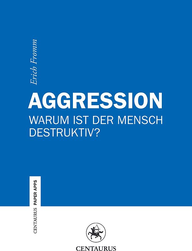 Aggression