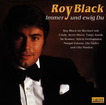 Roy Black - Immer und Ewig du