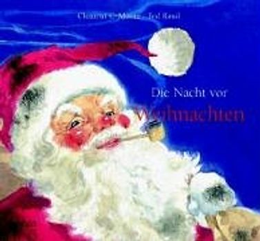 Die Nacht vor Weihnachten