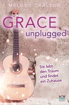 Grace Unplugged