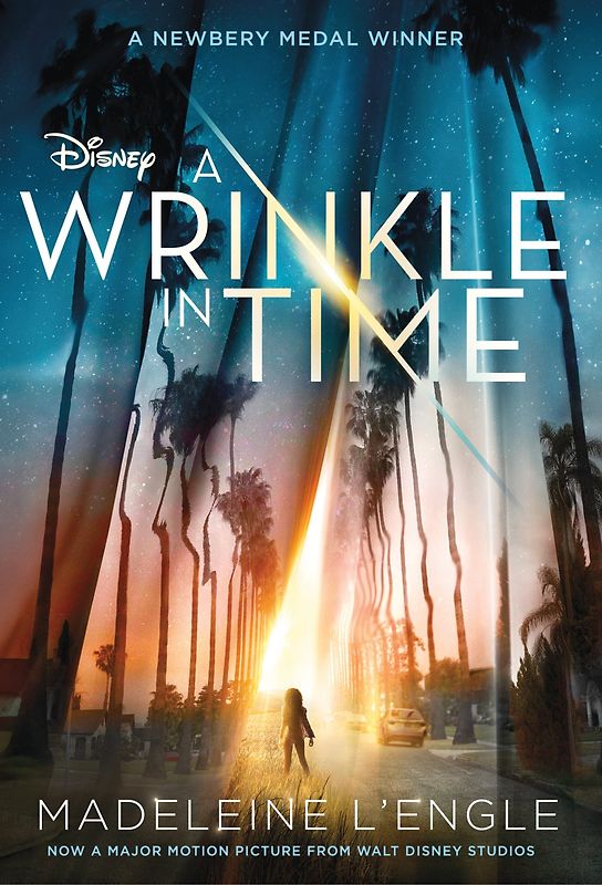 A Wrinkle in Time - Madeleine L'Engle [Taschenbuch]
