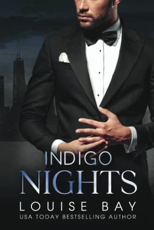 Indigo Nights