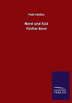 Nord und Süd