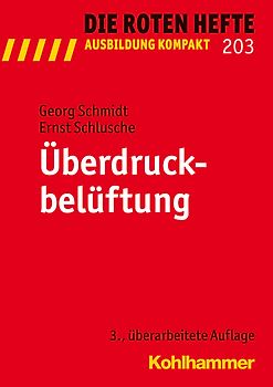 Überdruckbelüftung
