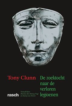 De Zoektocht naar de verloren legioenen