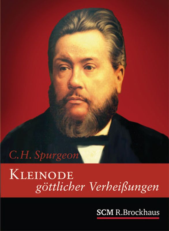 Kleinode göttlicher Verheißungen - Motiv: Portrait