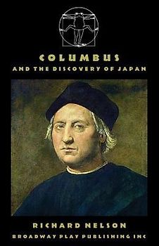 Columbus And The Discovery Of Japan